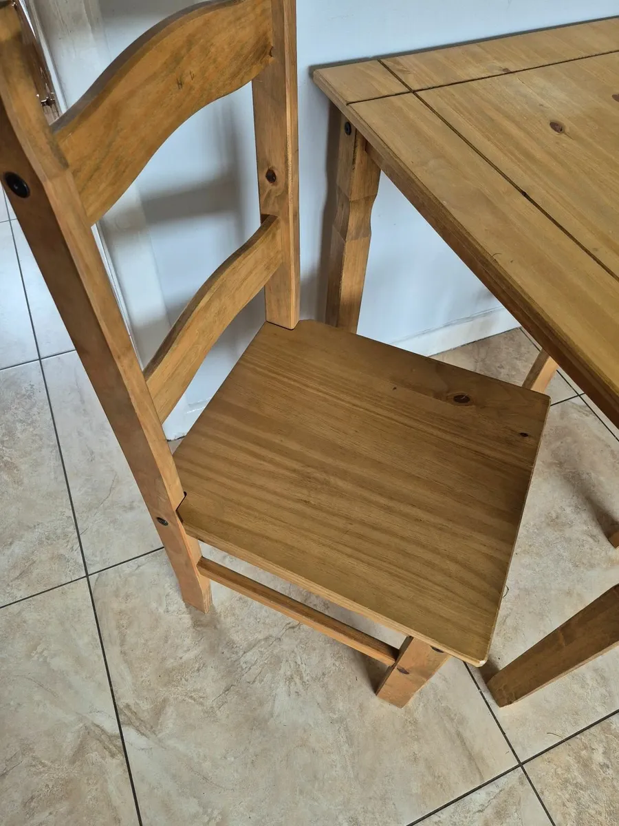 Kitchen table - Image 4