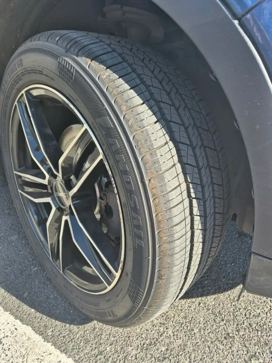 Ford Kuga titanium - Image 3