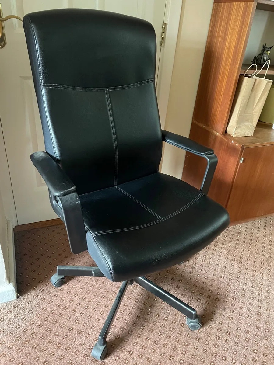 Office Chair - Image 2