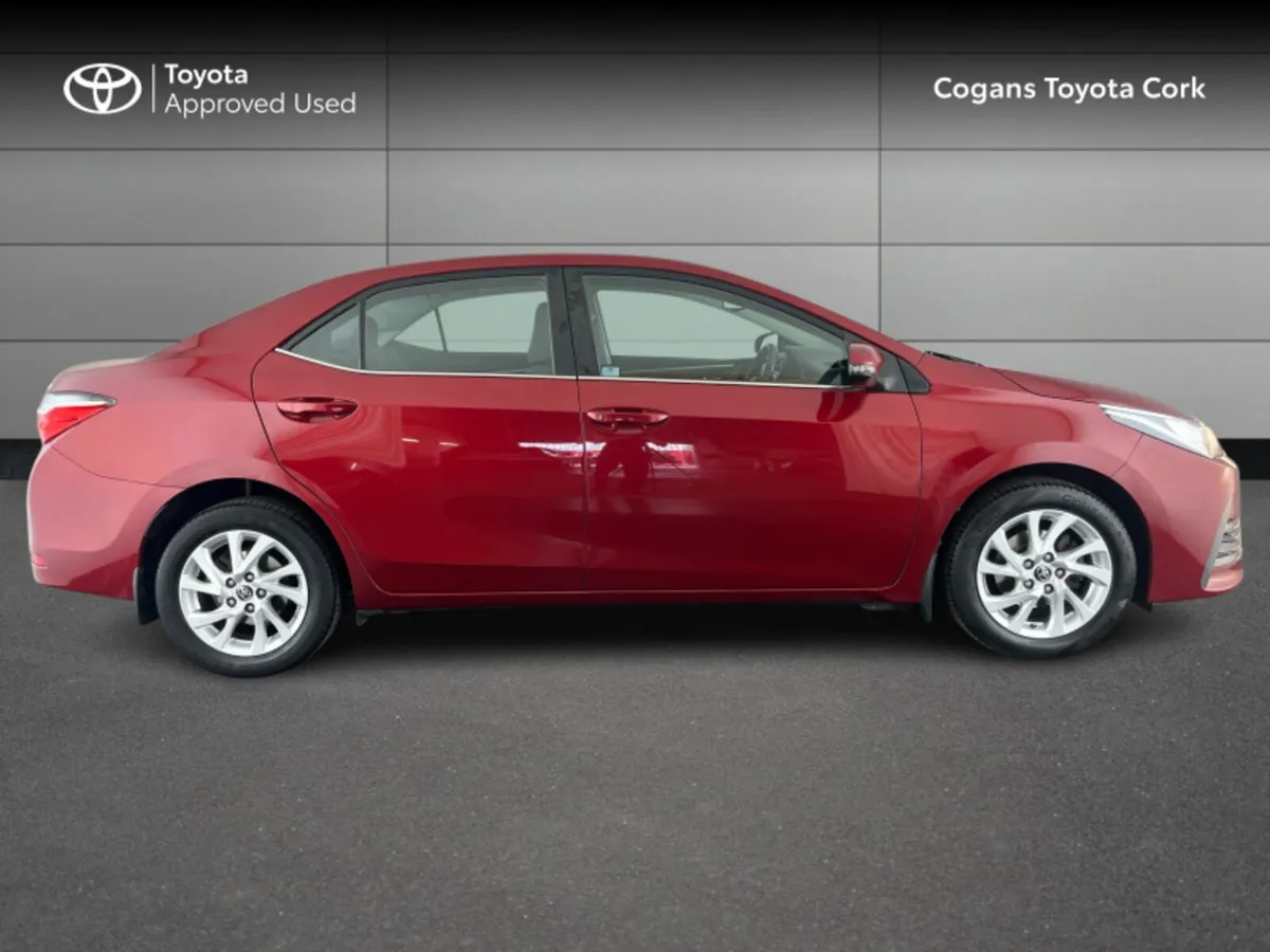 Toyota Corolla COROLLA 1.33 LUNA - Image 3