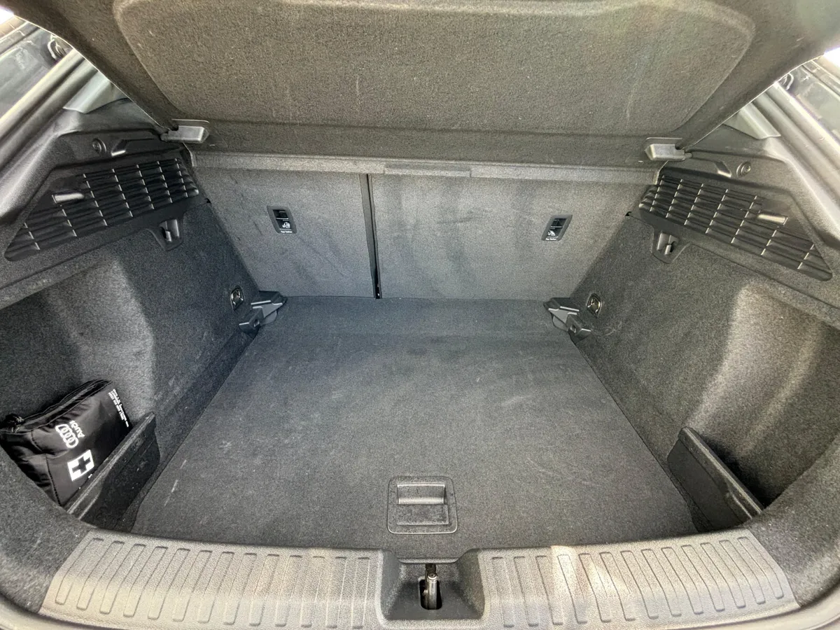 Audi A3 2022 - Image 4