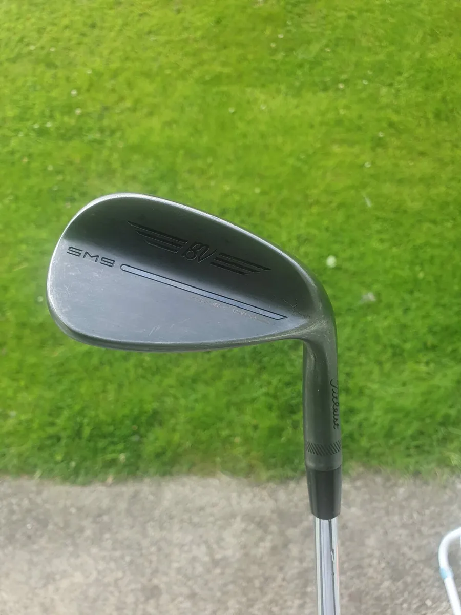 Titleist 50 degree wedge - Image 1