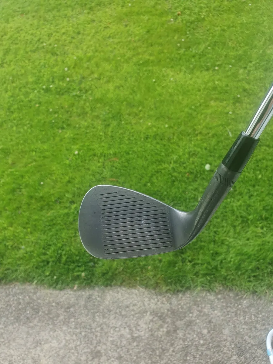 Titleist 50 degree wedge - Image 3