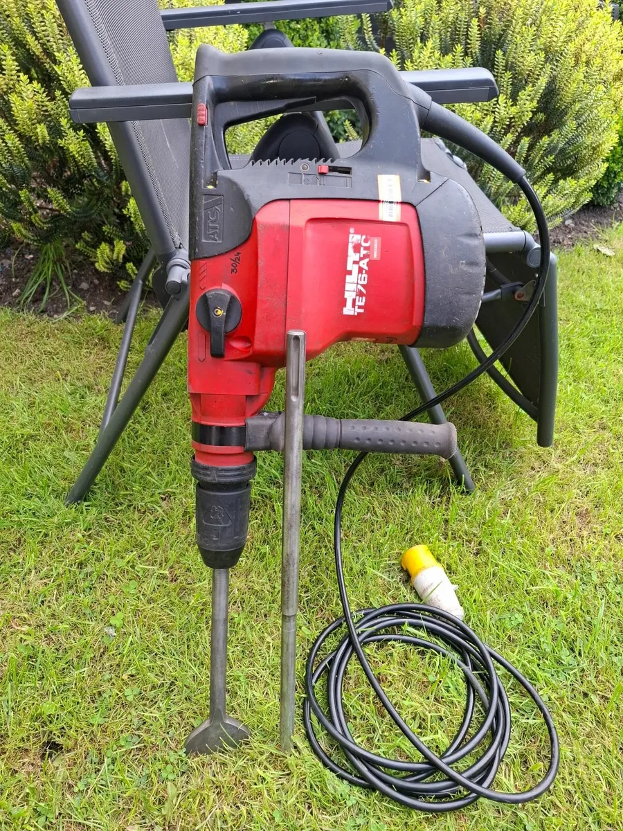 HILTI - Image 1