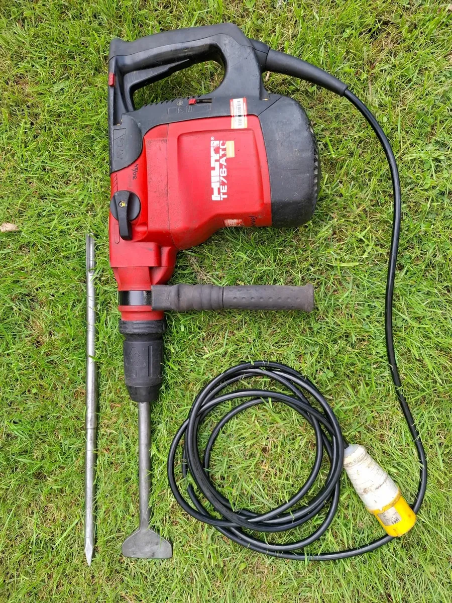 HILTI - Image 4