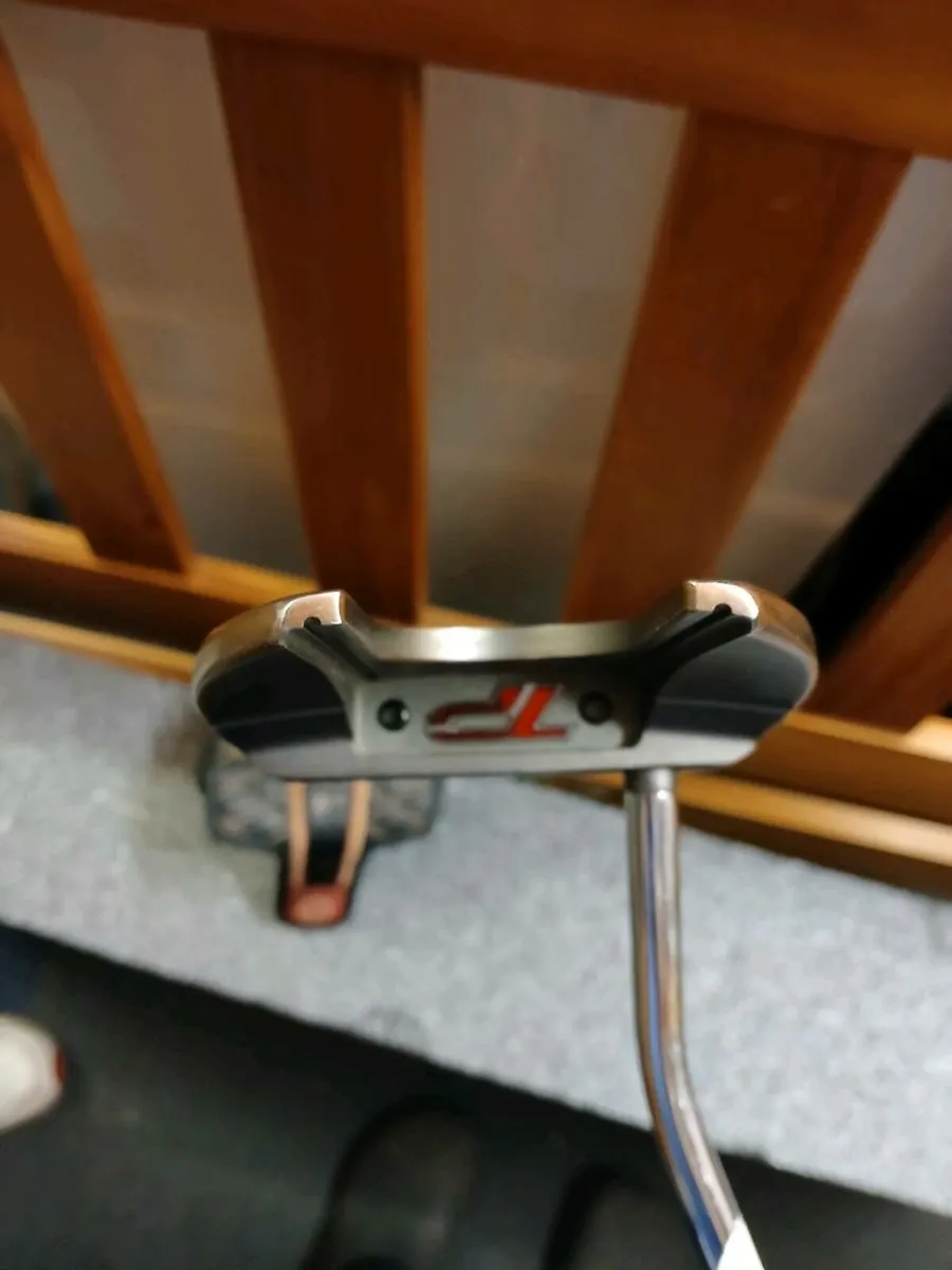 Taylormade  putter - Image 4
