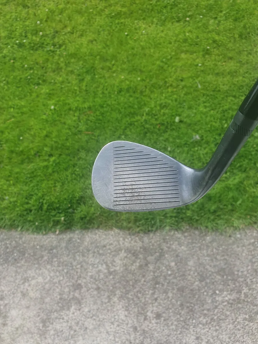 Titleist Sm9 lob wedge - Image 2