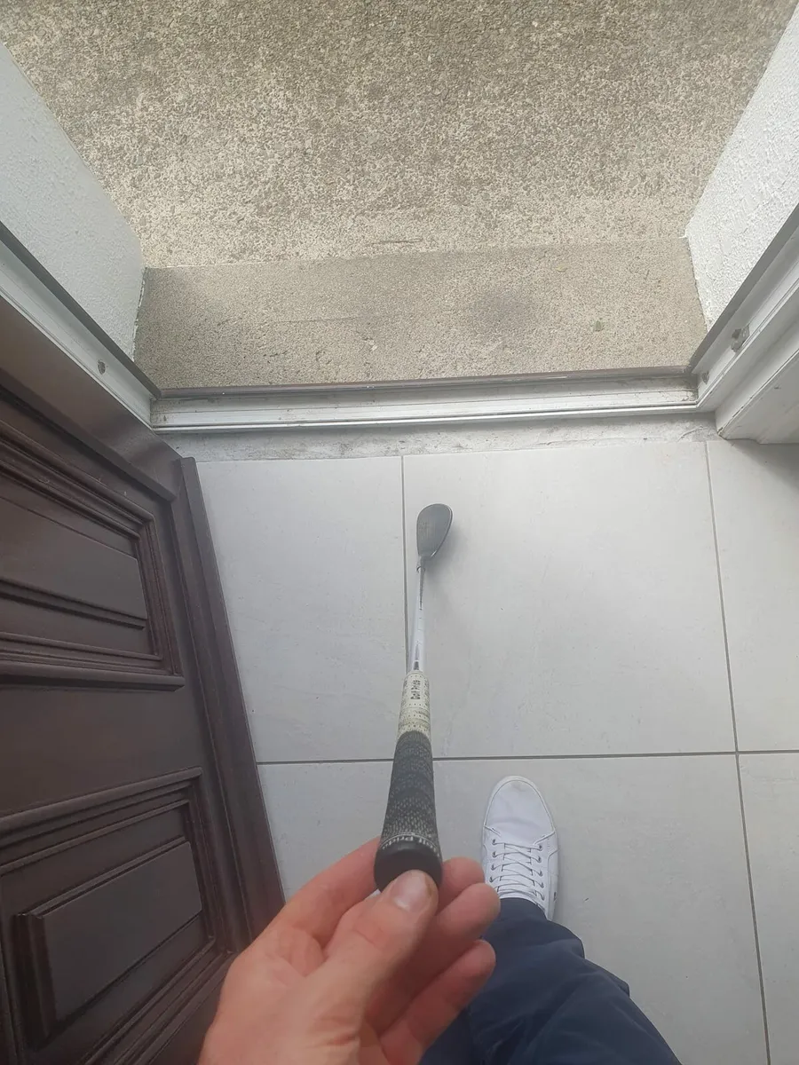 Titleist Sm9 lob wedge - Image 4