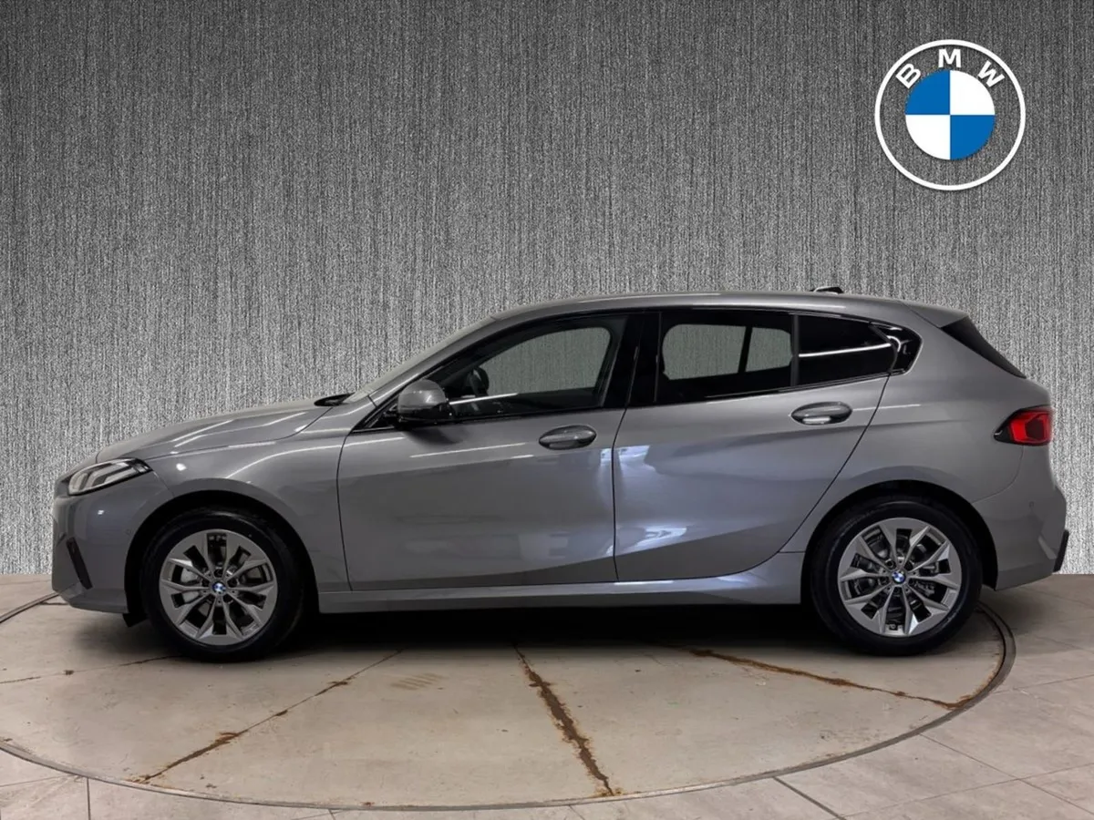 BMW 1 Series 120 Sport - Image 3