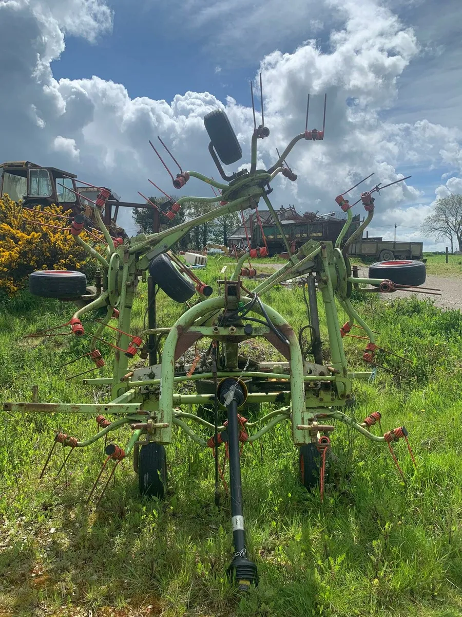 Tedder - Image 2