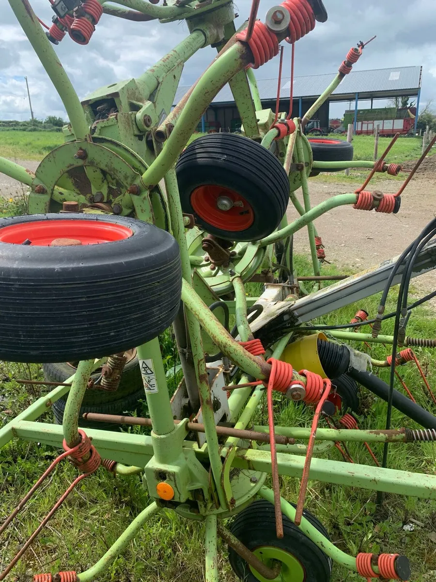 Tedder - Image 3