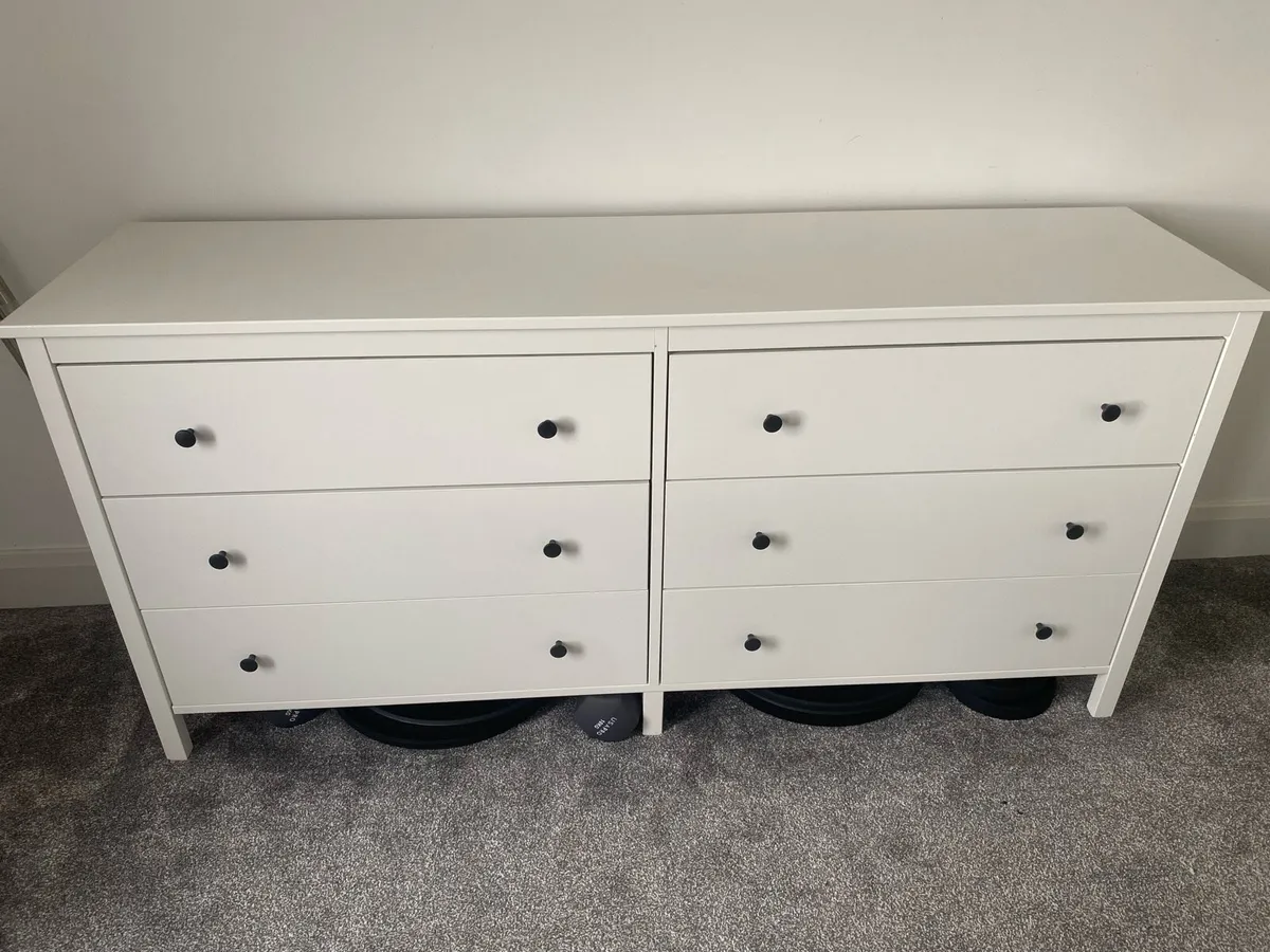 Chest of Drawers - Image 2