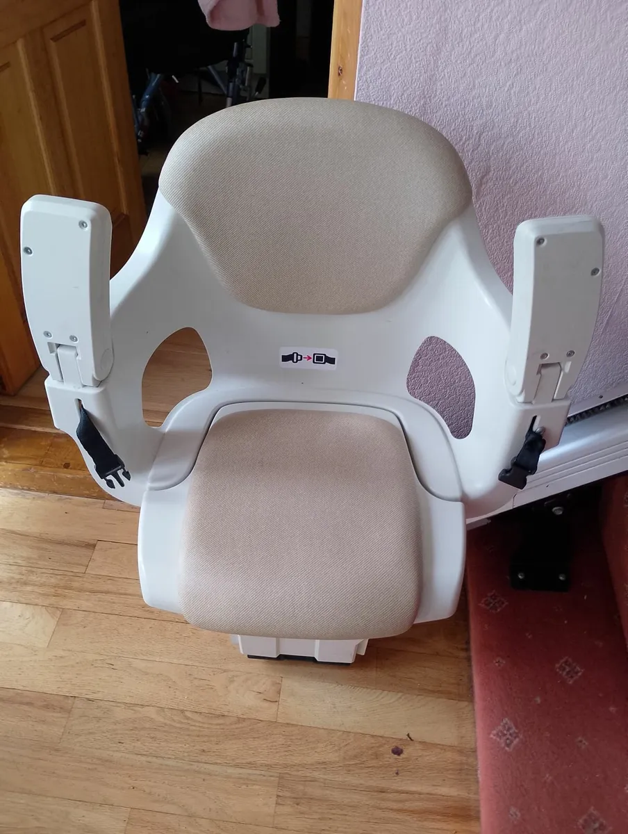 Stairlift