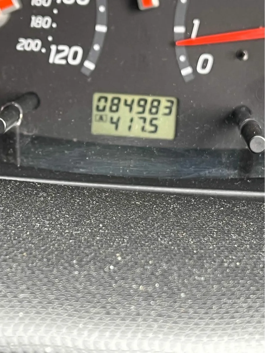 Nissan Micra 2004 - Image 3