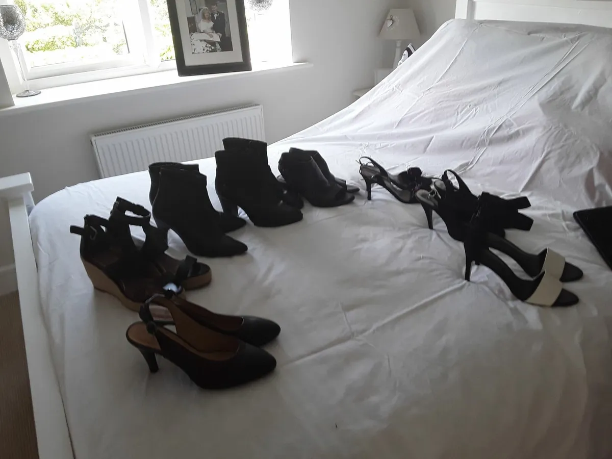 Shoe - Image 1