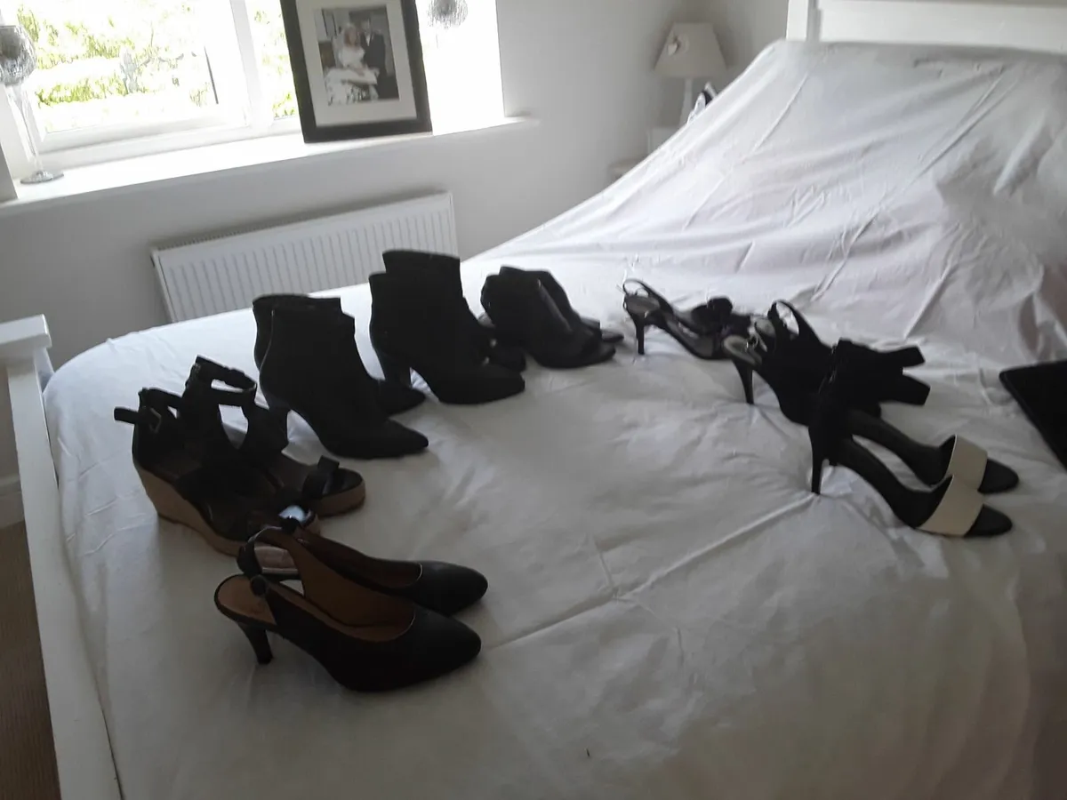 Shoe - Image 2