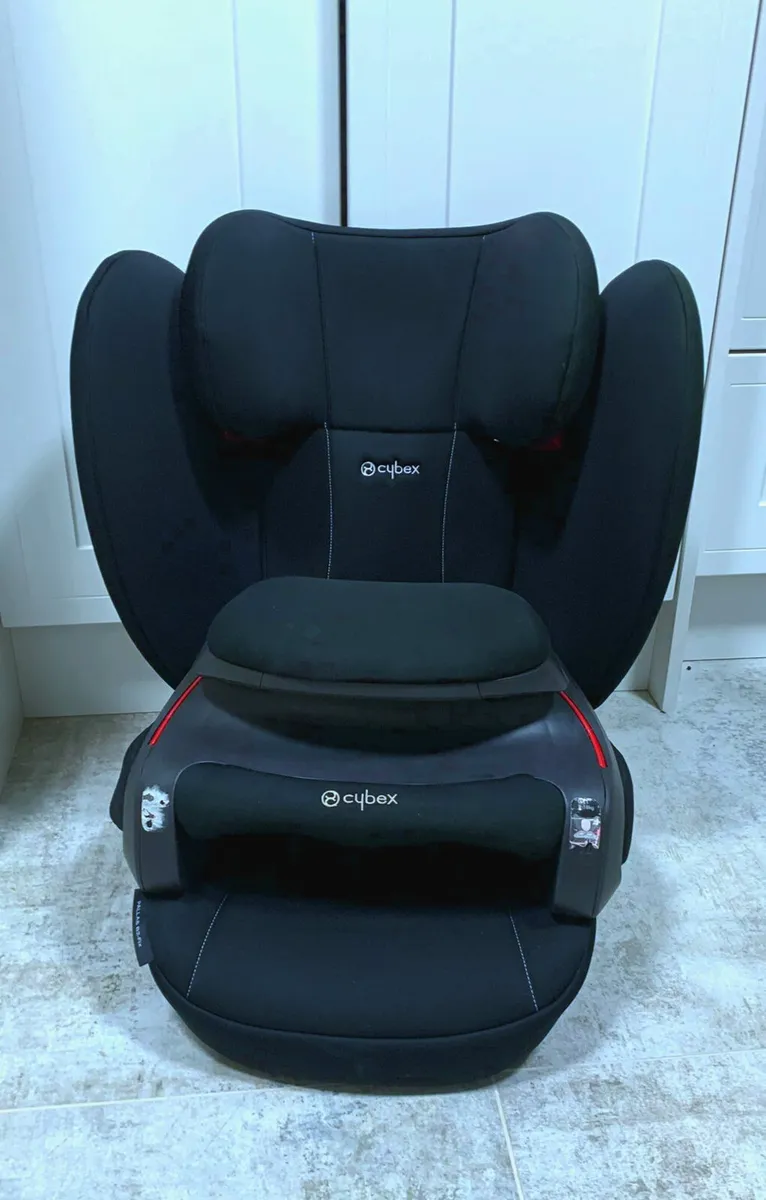 Cybex Pallas B2 Fix Car Seat – €90 - Image 1