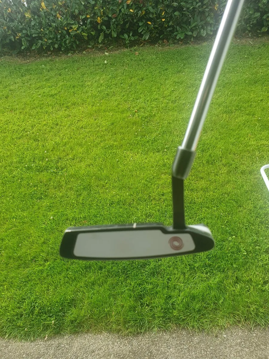 Oddessey Versa Putter - Image 2