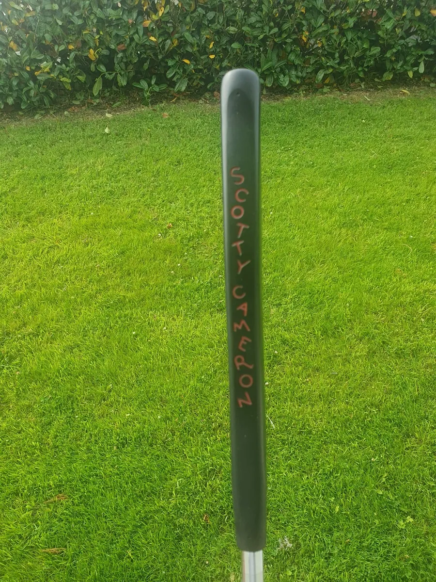 Oddessey Versa Putter - Image 4