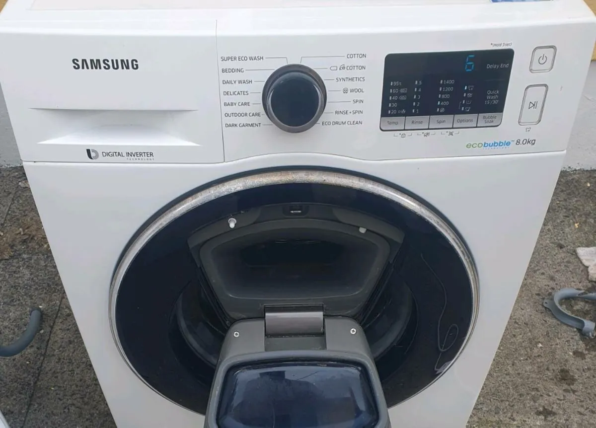 Washing machine - Image 2