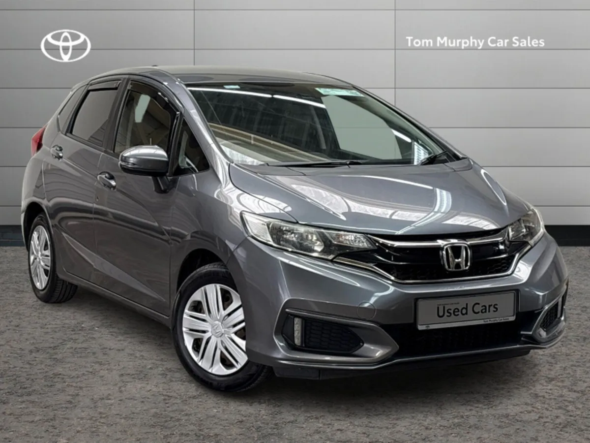Honda Jazz 1.3 I VTEC SE 5DR - Image 1