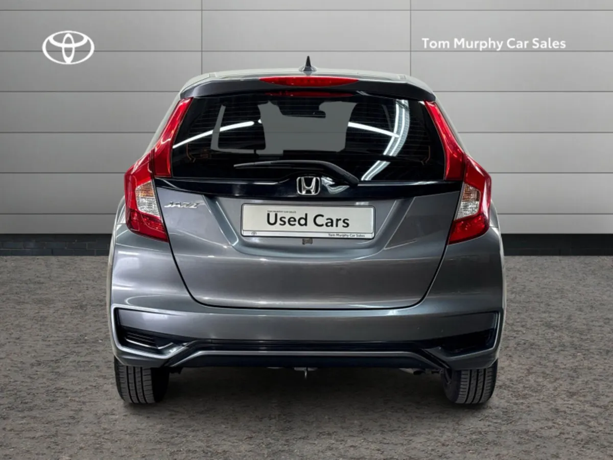 Honda Jazz 1.3 I VTEC SE 5DR - Image 4