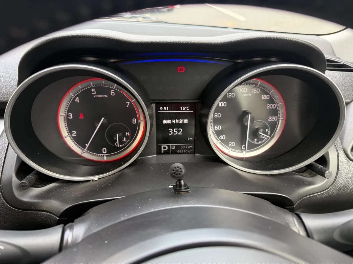 Suzuki Swift 2019 - Image 3