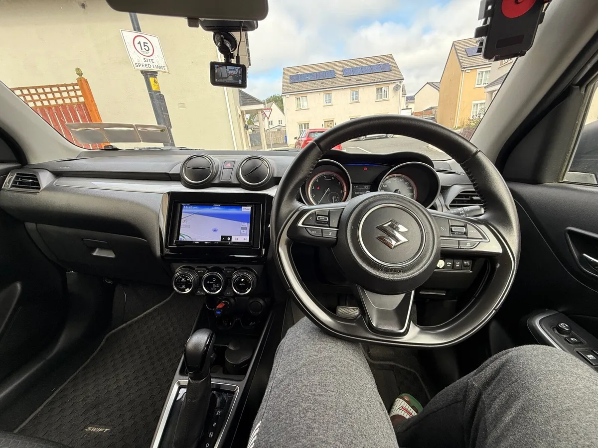 Suzuki Swift 2019 - Image 4