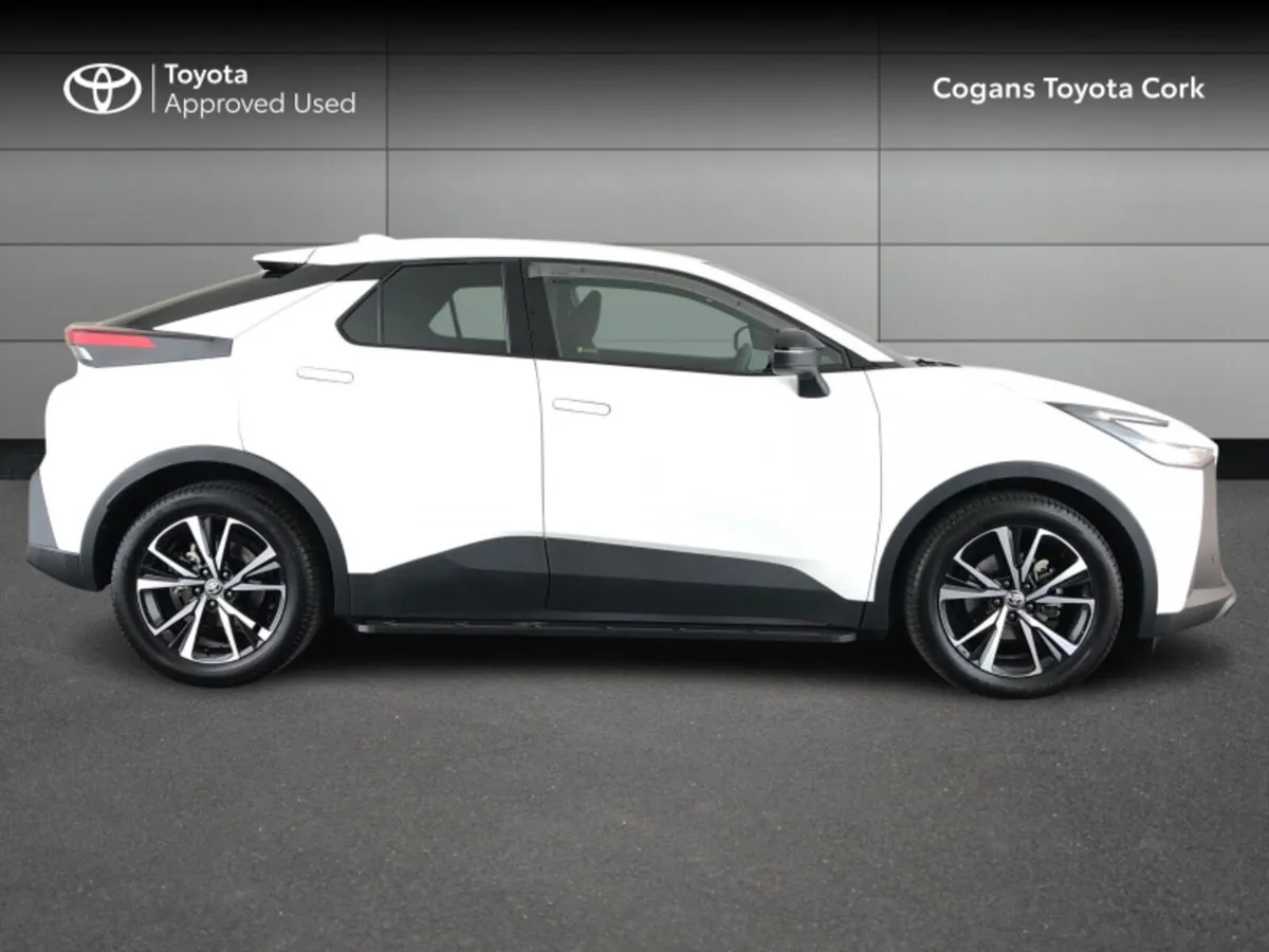 Toyota C-HR 1.8 - Image 3