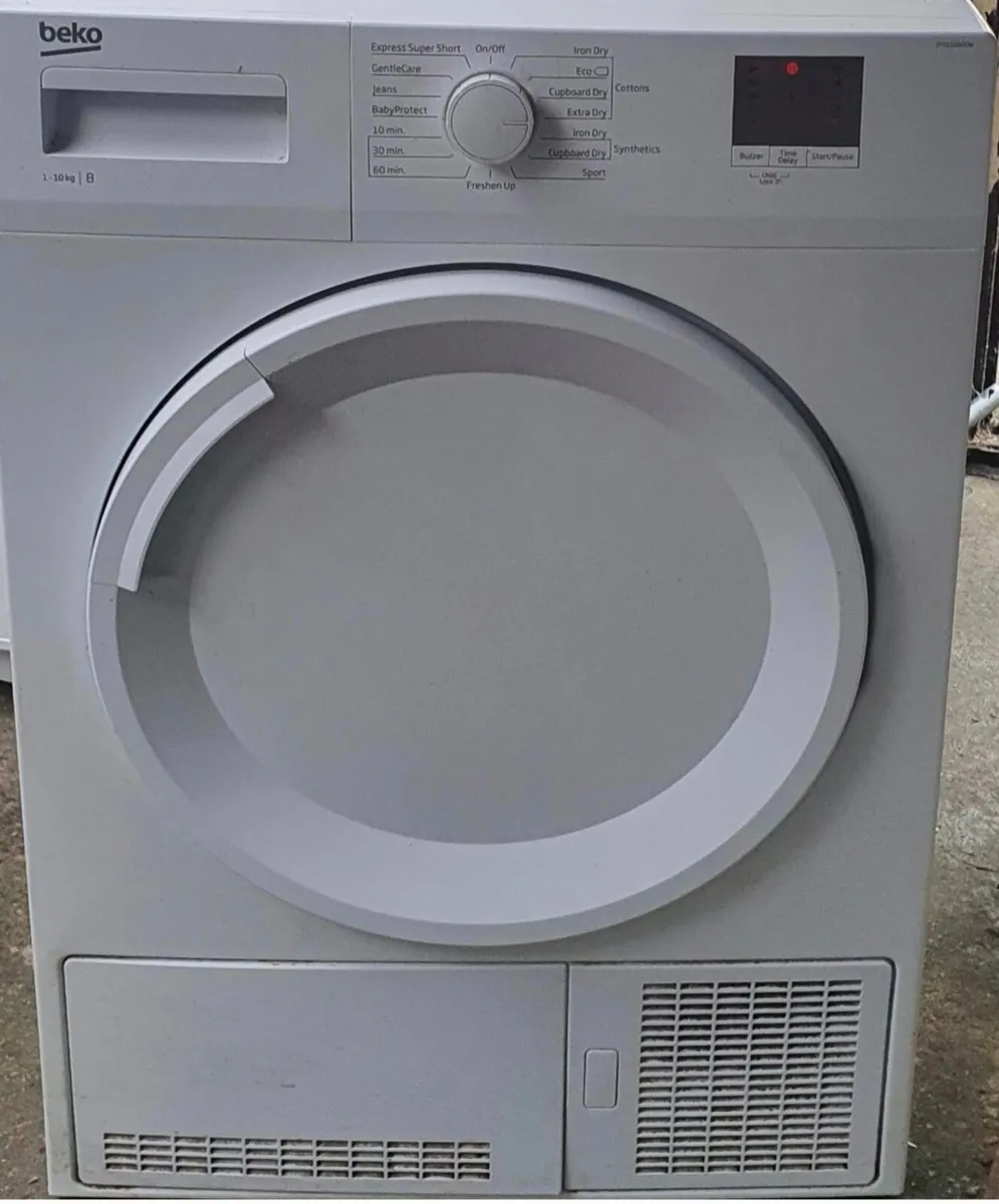 Dryer