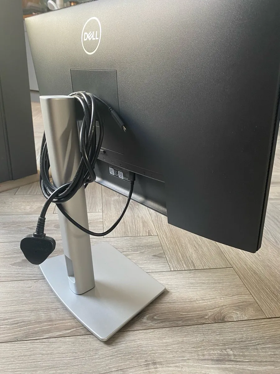 DELL 24’ Monitor - Image 3