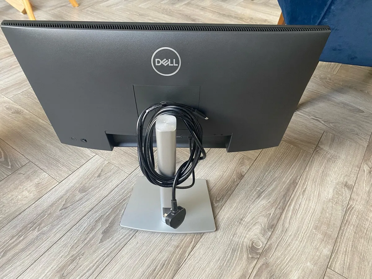 DELL 24’ Monitor - Image 4