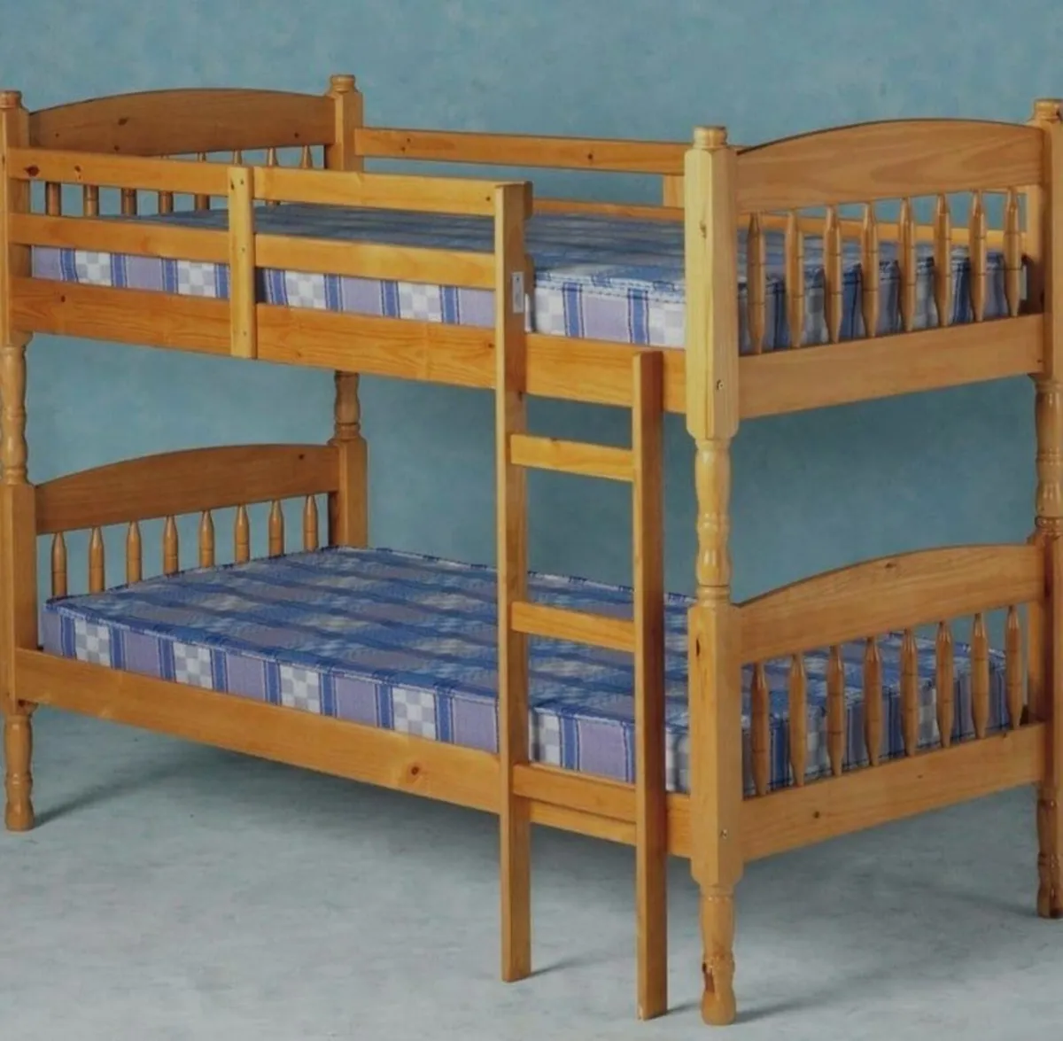 Bunk Beds