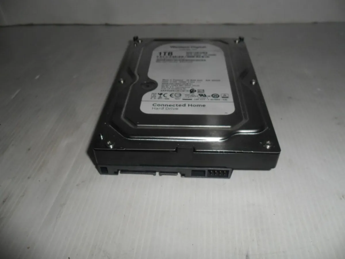 Western Digital 1 TB - Image 2