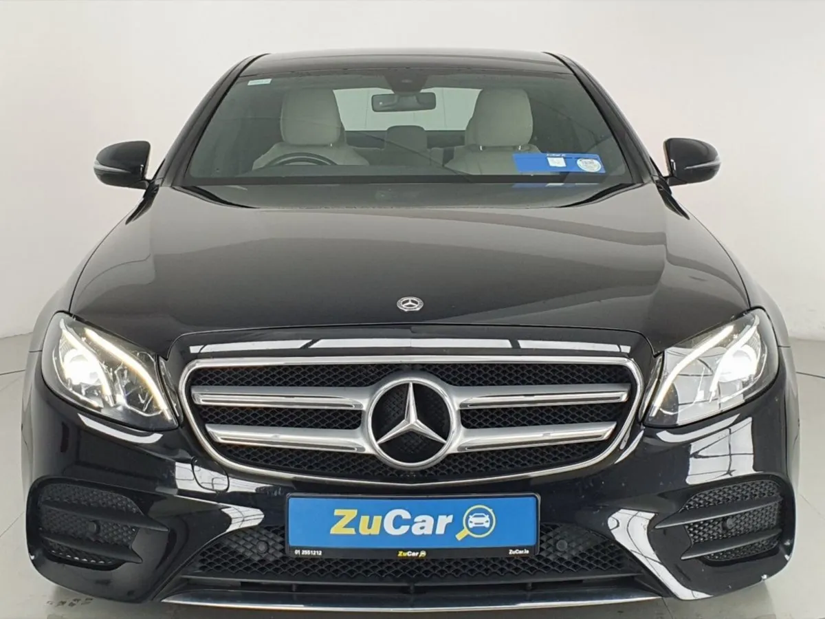 Mercedes-Benz E-Class  152 E 200 D A/T Avantgarde - Image 3