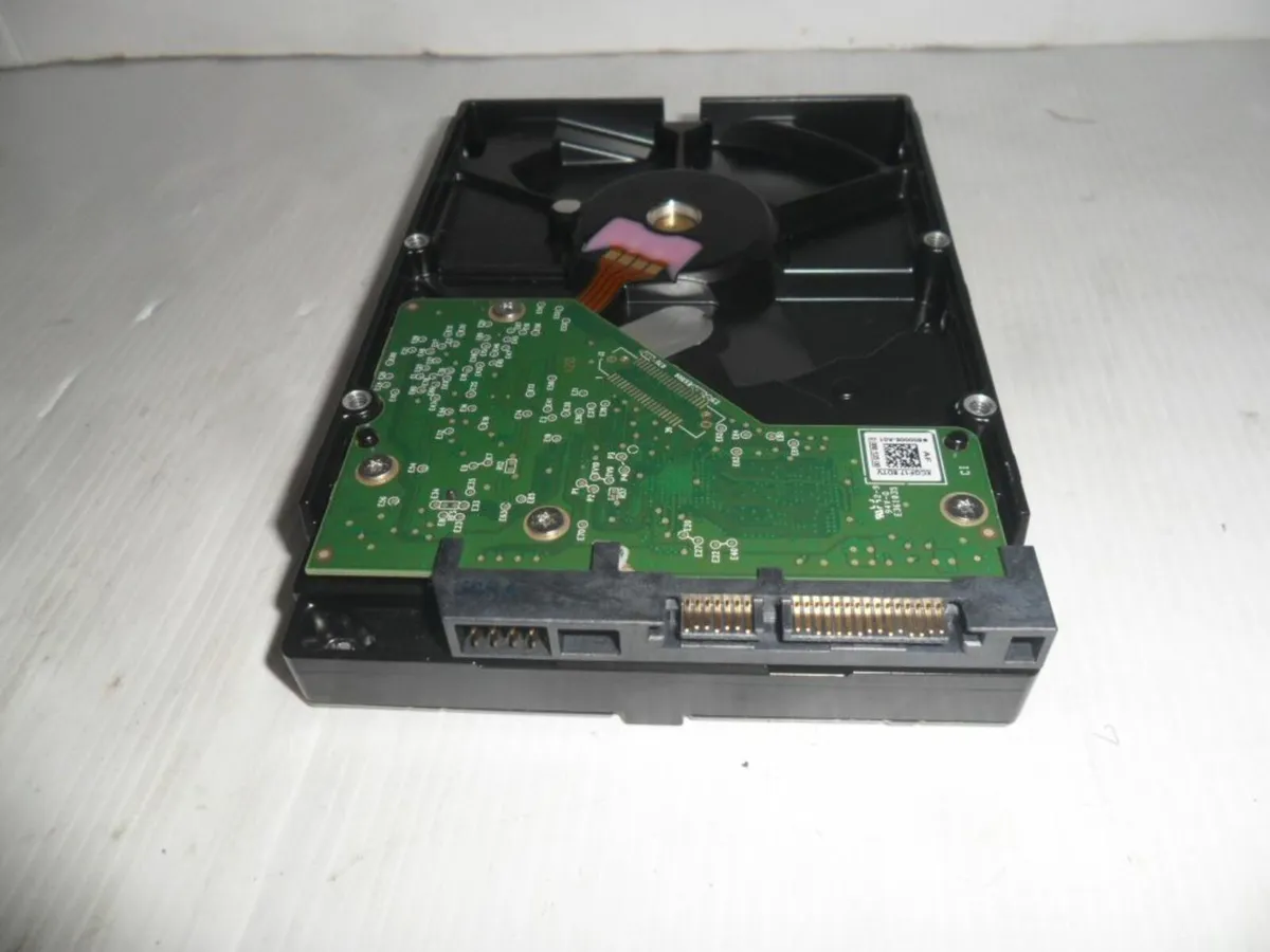 Western Digital 1 TB - Image 3