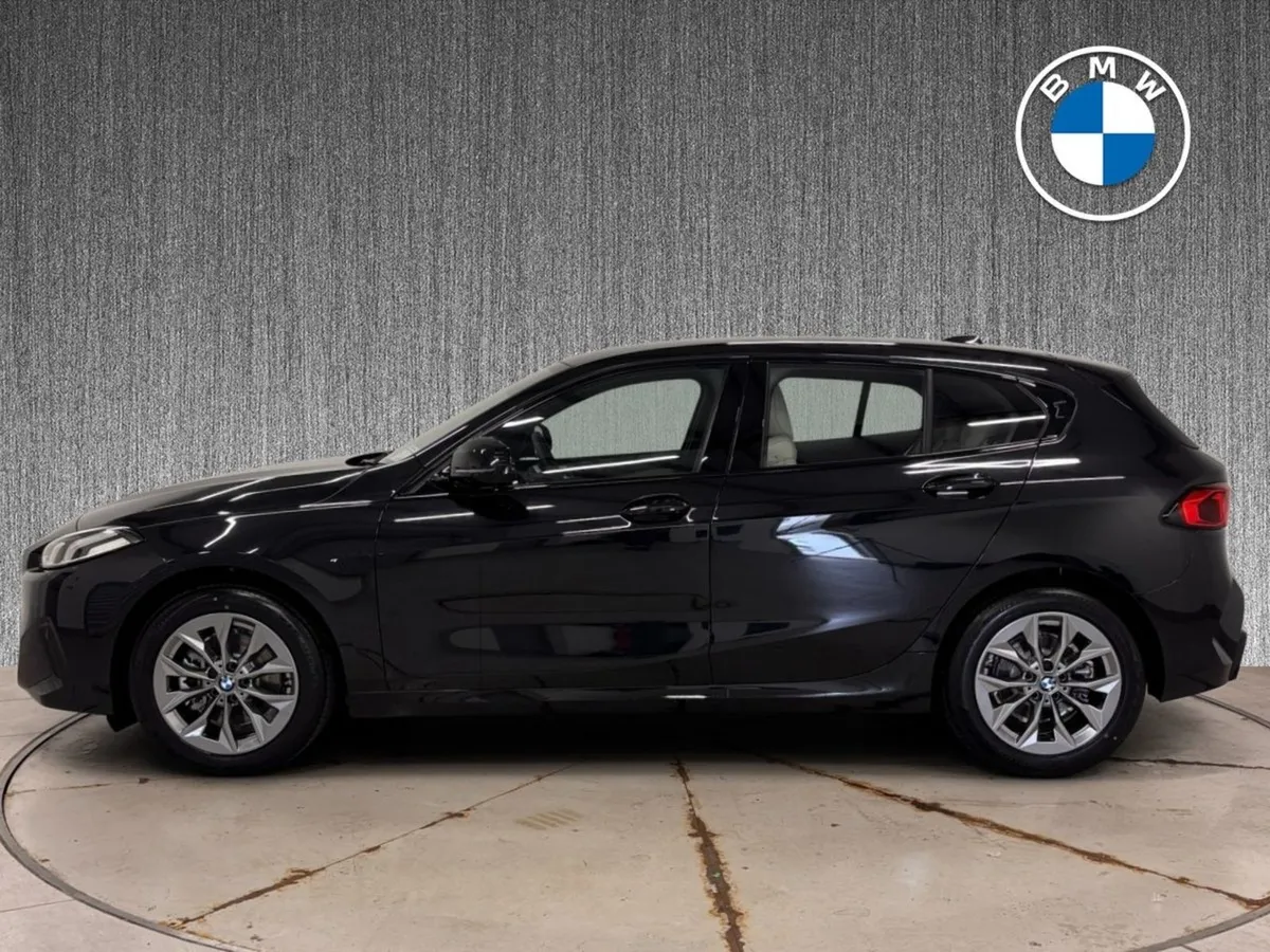 BMW 1 Series 120 Sport - Image 3