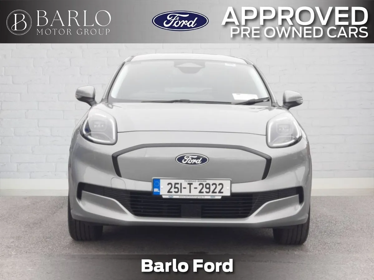 Ford Puma Gen E Select Standard Range - Image 4