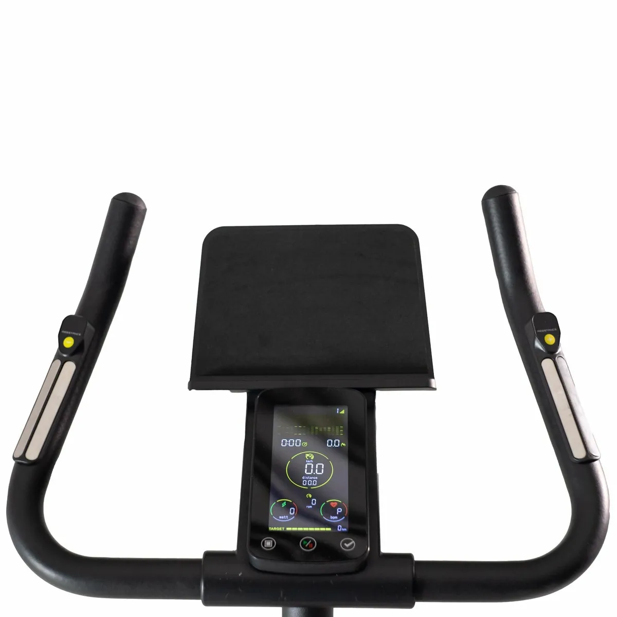 BH Fitness: Rhone Exercise Bike (ZWIFT Compatible) - Image 3