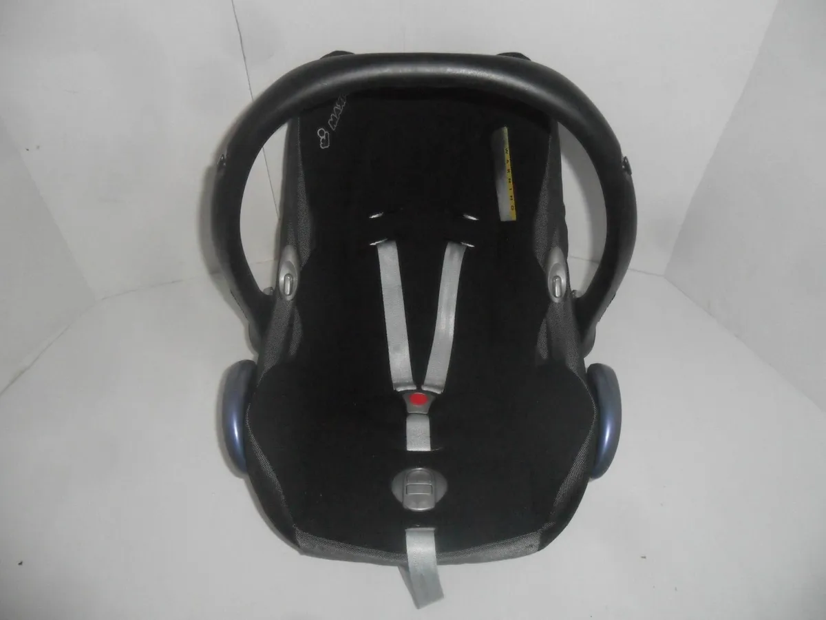 Baby car seat - Image 2