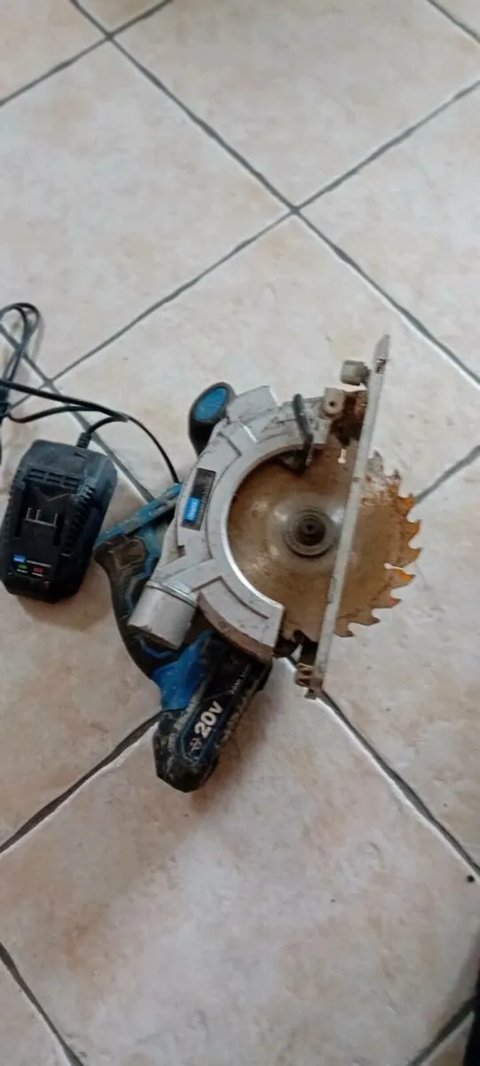 Saw - Image 3