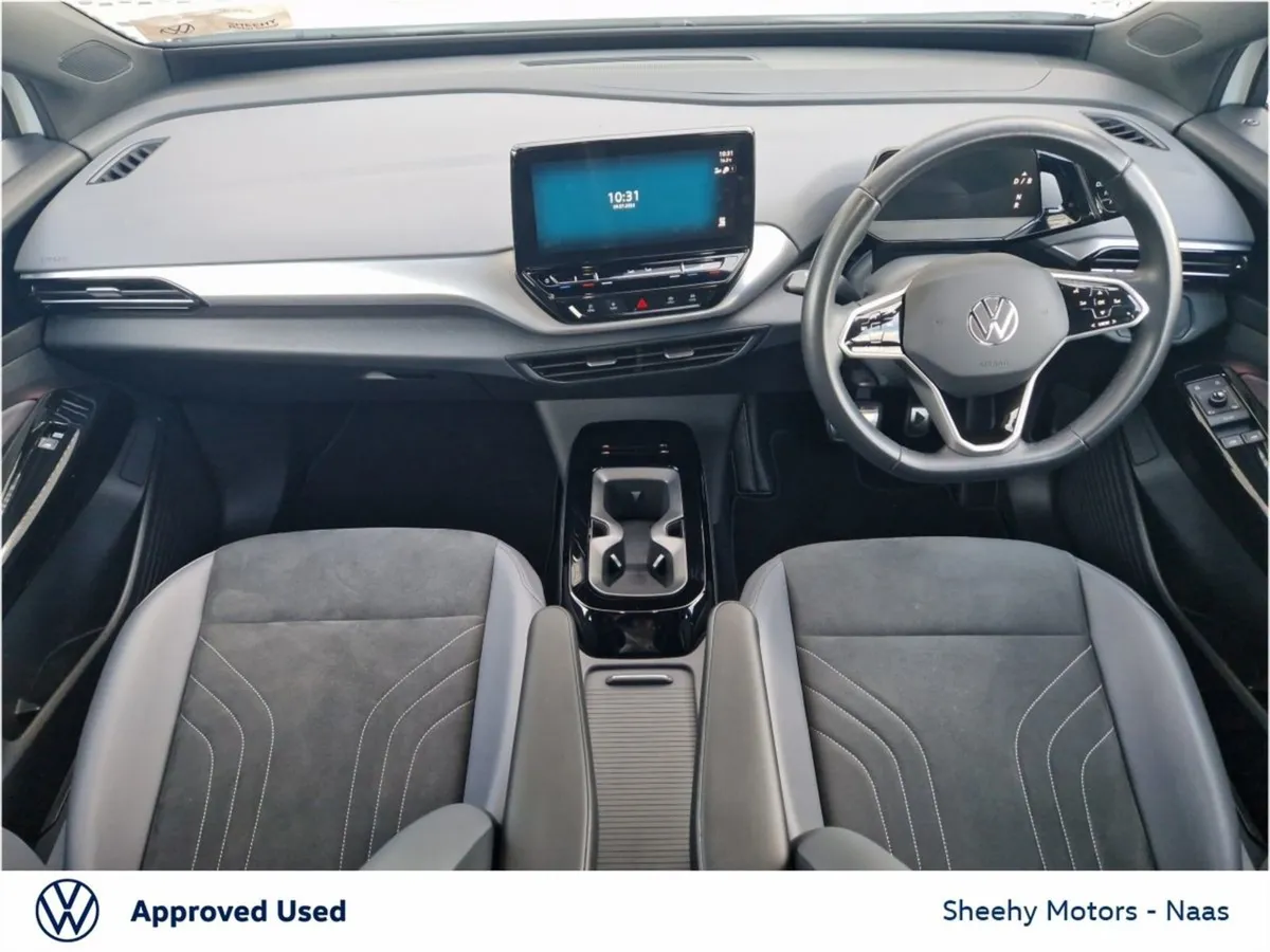 Volkswagen ID.4 Life 77kwh - Image 3