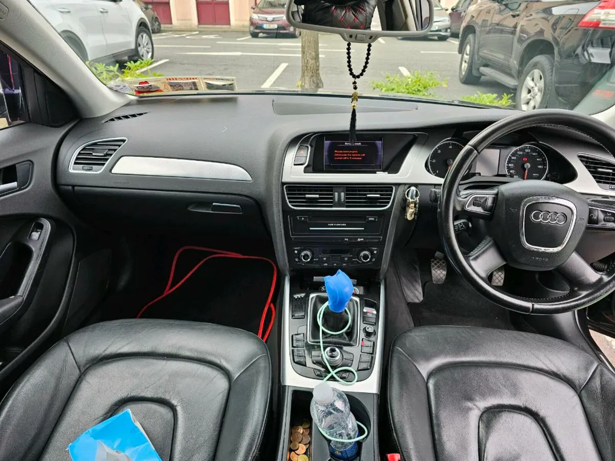 Audi A4 - Image 3