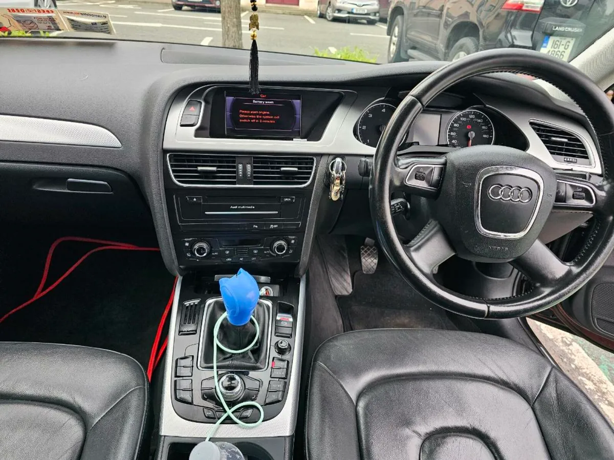 Audi A4 - Image 4