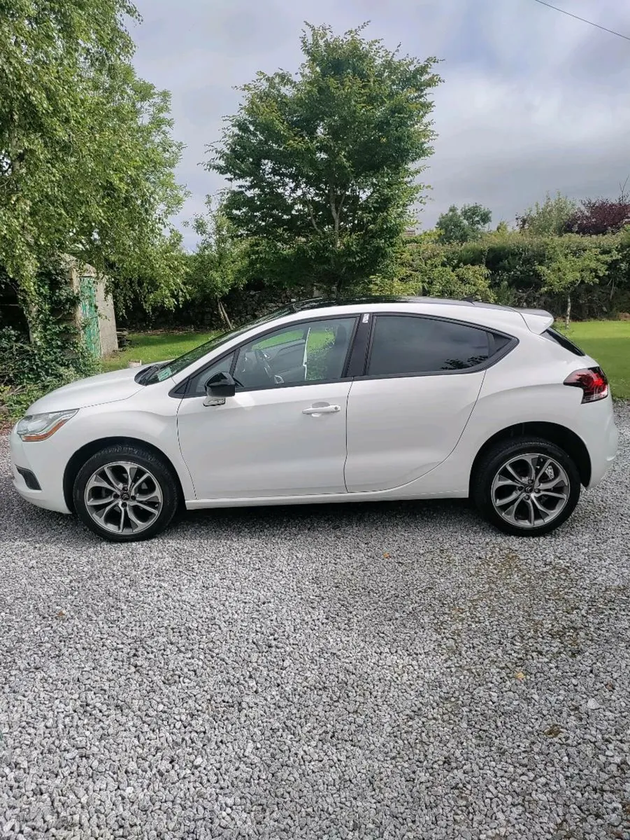 Citroen DS4 - Image 2