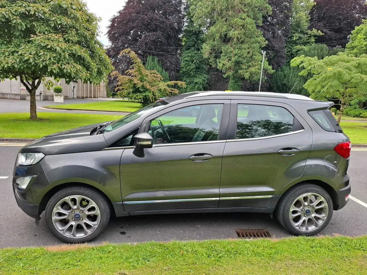 Ford EcoSport 2018 - Image 4