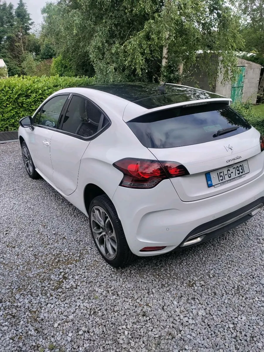 Citroen DS4 - Image 3