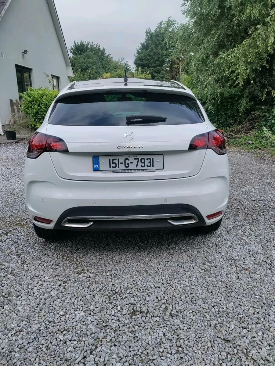 Citroen DS4 - Image 4