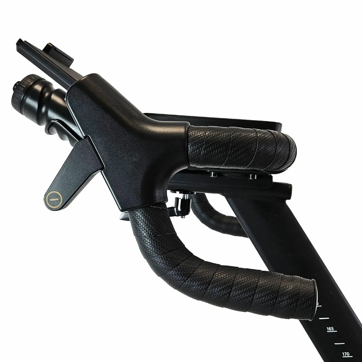 BH Fitness: LYON Smart Indoor Cycle (Exercise Bike - Image 4