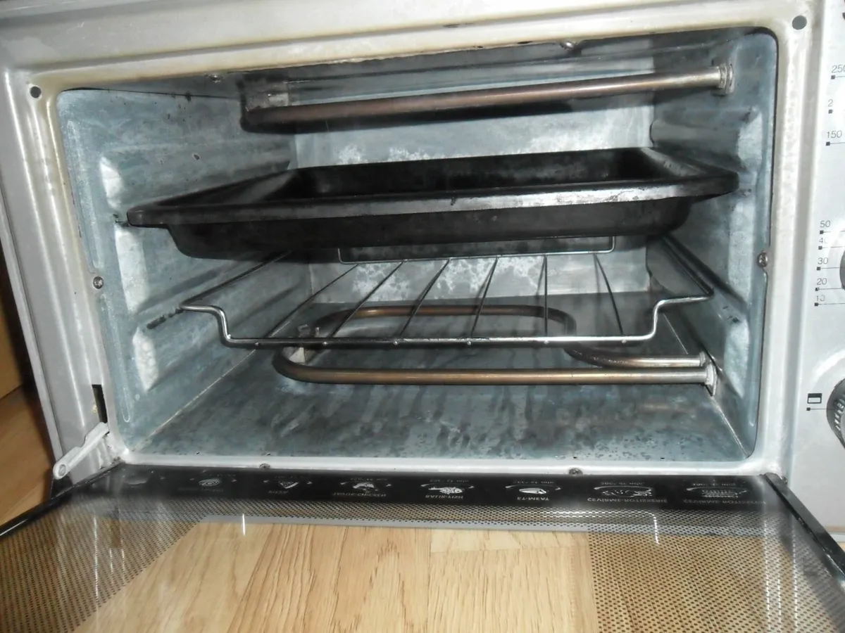 Saturn Oven - Image 3